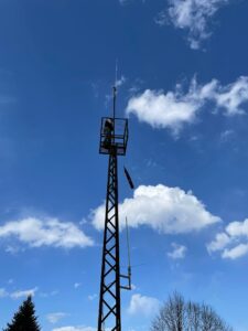 1138773882 Röle bakım çalışması