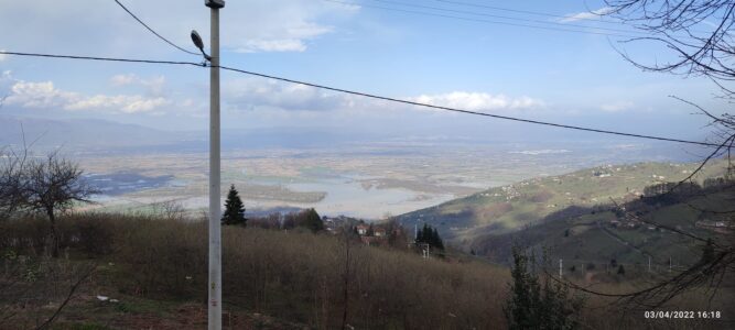 232252538 Röle bakım çalışması