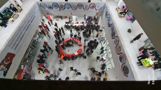 svg+xml,%3Csvg%20xmlns%3D%22http%3A%2F%2Fwww.w3 2023 Deprem Felâketindeki Çalışmalarımız (HATAY / İskenderun)