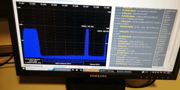 svg+xml,%3Csvg%20xmlns%3D%22http%3A%2F%2Fwww.w3 QO-100 Haberleşme uydusu seminerine katıldık