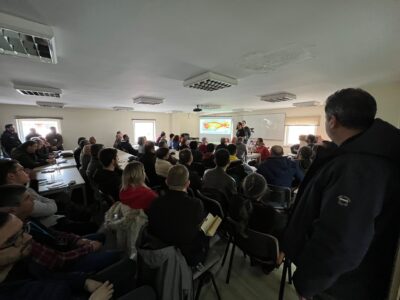 svg+xml,%3Csvg%20xmlns%3D%22http%3A%2F%2Fwww.w3 QO-100 Haberleşme uydusu seminerine katıldık