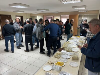 svg+xml,%3Csvg%20xmlns%3D%22http%3A%2F%2Fwww.w3 QO-100 Haberleşme uydusu seminerine katıldık