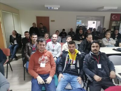 svg+xml,%3Csvg%20xmlns%3D%22http%3A%2F%2Fwww.w3 QO-100 Haberleşme uydusu seminerine katıldık