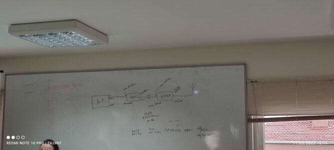 svg+xml,%3Csvg%20xmlns%3D%22http%3A%2F%2Fwww.w3 QO-100 Haberleşme uydusu seminerine katıldık