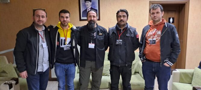 svg+xml,%3Csvg%20xmlns%3D%22http%3A%2F%2Fwww.w3 QO-100 Haberleşme uydusu seminerine katıldık