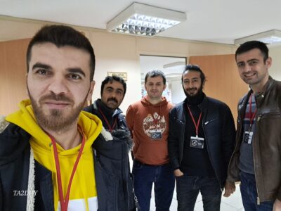 svg+xml,%3Csvg%20xmlns%3D%22http%3A%2F%2Fwww.w3 QO-100 Haberleşme uydusu seminerine katıldık