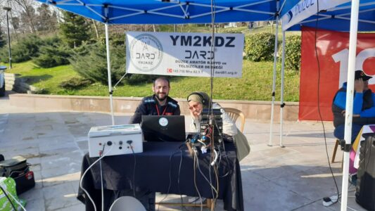 svg+xml,%3Csvg%20xmlns%3D%22http%3A%2F%2Fwww.w3 Arama Kurtarma Tanıtım Günleri Etkinliğine Katıldık