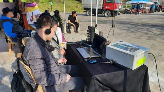 svg+xml,%3Csvg%20xmlns%3D%22http%3A%2F%2Fwww.w3 Arama Kurtarma Tanıtım Günleri Etkinliğine Katıldık