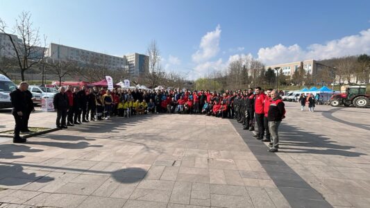 svg+xml,%3Csvg%20xmlns%3D%22http%3A%2F%2Fwww.w3 Arama Kurtarma Tanıtım Günleri Etkinliğine Katıldık