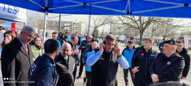 svg+xml,%3Csvg%20xmlns%3D%22http%3A%2F%2Fwww.w3 Arama Kurtarma Tanıtım Günleri Etkinliğine Katıldık