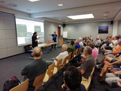 825150322 DL HAM FEST Friedricshafen 2024