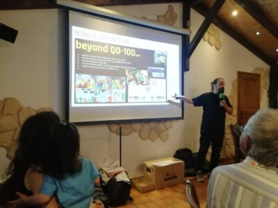 3553513191 DL HAM FEST Friedricshafen 2024