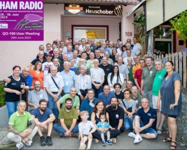 1399906280 DL HAM FEST Friedricshafen 2024