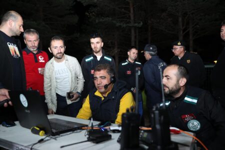 svg+xml,%3Csvg%20xmlns%3D%22http%3A%2F%2Fwww.w3 AFAD İç Anadolu Bölgesi Akreditasyon Koordinasyon Kampına katıldık