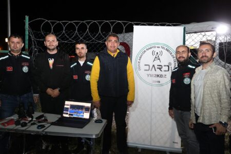 svg+xml,%3Csvg%20xmlns%3D%22http%3A%2F%2Fwww.w3 AFAD İç Anadolu Bölgesi Akreditasyon Koordinasyon Kampına katıldık