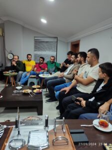 svg+xml,%3Csvg%20xmlns%3D%22http%3A%2F%2Fwww.w3 DARD81’den TRAC Karadeniz Ereğli Şubesi’ne Dostluk Ziyareti