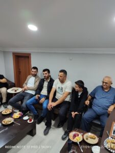 svg+xml,%3Csvg%20xmlns%3D%22http%3A%2F%2Fwww.w3 DARD81’den TRAC Karadeniz Ereğli Şubesi’ne Dostluk Ziyareti