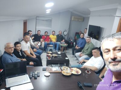 svg+xml,%3Csvg%20xmlns%3D%22http%3A%2F%2Fwww.w3 DARD81’den TRAC Karadeniz Ereğli Şubesi’ne Dostluk Ziyareti