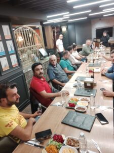 svg+xml,%3Csvg%20xmlns%3D%22http%3A%2F%2Fwww.w3 DARD81’den TRAC Karadeniz Ereğli Şubesi’ne Dostluk Ziyareti