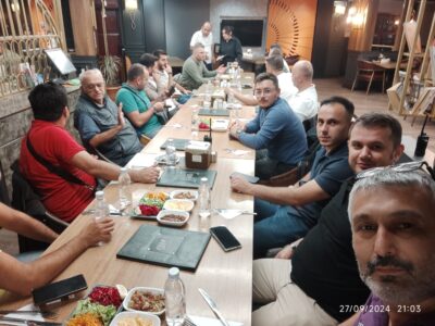 svg+xml,%3Csvg%20xmlns%3D%22http%3A%2F%2Fwww.w3 DARD81’den TRAC Karadeniz Ereğli Şubesi’ne Dostluk Ziyareti