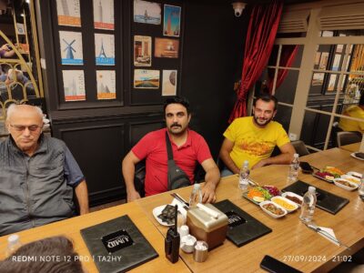 svg+xml,%3Csvg%20xmlns%3D%22http%3A%2F%2Fwww.w3 DARD81’den TRAC Karadeniz Ereğli Şubesi’ne Dostluk Ziyareti