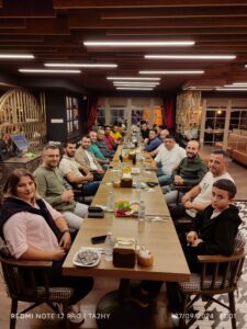 svg+xml,%3Csvg%20xmlns%3D%22http%3A%2F%2Fwww.w3 DARD81’den TRAC Karadeniz Ereğli Şubesi’ne Dostluk Ziyareti