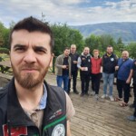 svg+xml,%3Csvg%20xmlns%3D%22http%3A%2F%2Fwww.w3 Düzce Amatör Telsiz Doğa Kampı 2025