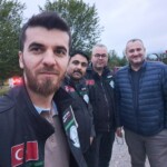 svg+xml,%3Csvg%20xmlns%3D%22http%3A%2F%2Fwww.w3 Düzce Amatör Telsiz Doğa Kampı 2025