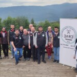 svg+xml,%3Csvg%20xmlns%3D%22http%3A%2F%2Fwww.w3 Düzce Amatör Telsiz Doğa Kampı 2025