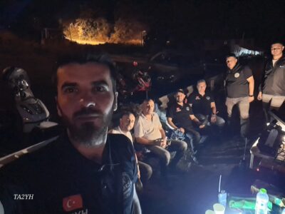 svg+xml,%3Csvg%20xmlns%3D%22http%3A%2F%2Fwww.w3 Hecinler yangınında haberleşme desteği verdik