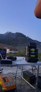 svg+xml,%3Csvg%20xmlns%3D%22http%3A%2F%2Fwww.w3 Hecinler yangınında haberleşme desteği verdik