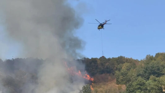 svg+xml,%3Csvg%20xmlns%3D%22http%3A%2F%2Fwww.w3 Hecinler yangınında haberleşme desteği verdik